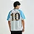 CAMISETA JERSEY UMBRO "ARGENTINA - EL OBELISCO ETERNO" - Imagem 3