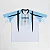 CAMISETA JERSEY UMBRO "ARGENTINA - EL OBELISCO ETERNO" - Imagem 1