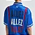 CAMISETA JERSEY UMBRO "FRANÇA - LE FOOTBALL" - Imagem 3