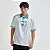 CAMISETA JERSEY UMBRO "MARROCOS - FLEUR DU DESERT" - Imagem 6