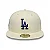 BONÉ NEW ERA 59FIFTY "LOS ANGELES DODGERS - ATLANTA FREEWAY" - Imagem 2