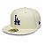 BONÉ NEW ERA 59FIFTY "LOS ANGELES DODGERS - ATLANTA FREEWAY" - Imagem 3