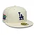 BONÉ NEW ERA 59FIFTY "LOS ANGELES DODGERS - ATLANTA FREEWAY" - Imagem 1