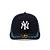 BONÉ NEW ERA 59FIFTY LOW PROFILE "NEW YORK YANKEES - ROSE" - Imagem 3