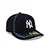 BONÉ NEW ERA 59FIFTY LOW PROFILE "NEW YORK YANKEES - ROSE" - Imagem 1
