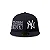 BONÉ NEW ERA 59FIFTY "NEW YORK YANKEES - TUBE" - Imagem 2