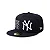 BONÉ NEW ERA 59FIFTY "NEW YORK YANKEES - TUBE" - Imagem 3