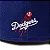 BONÉ NEW ERA 59FIFTY "LOS ANGELES DODGERS - TUBE" - Imagem 5