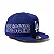 BONÉ NEW ERA 59FIFTY "LOS ANGELES DODGERS - TUBE" - Imagem 1