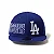 BONÉ NEW ERA 59FIFTY "LOS ANGELES DODGERS - TUBE" - Imagem 2