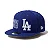 BONÉ NEW ERA 59FIFTY "LOS ANGELES DODGERS - TUBE" - Imagem 3