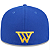 BONÉ NEW ERA 59FIFTY "GOLDEN STATE WARRIORS - ALL STAR GAME FAN PACK" - Imagem 5