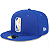 BONÉ NEW ERA 59FIFTY "GOLDEN STATE WARRIORS - ALL STAR GAME FAN PACK" - Imagem 3