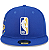 BONÉ NEW ERA 59FIFTY "GOLDEN STATE WARRIORS - ALL STAR GAME FAN PACK" - Imagem 2