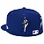 BONÉ NEW ERA 59FIFTY "LOS ANGELES DODGERS - FREESTYLE" - Imagem 5