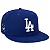 BONÉ NEW ERA 59FIFTY "LOS ANGELES DODGERS - FREESTYLE" - Imagem 1