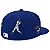 BONÉ NEW ERA 59FIFTY "LOS ANGELES DODGERS - FREESTYLE" - Imagem 3