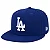 BONÉ NEW ERA 59FIFTY "LOS ANGELES DODGERS - FREESTYLE" - Imagem 6