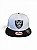 BONÉ NEW ERA 9FIFTY OAKLAND RAIDERS - Imagem 1