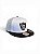 BONÉ NEW ERA 9FIFTY OAKLAND RAIDERS - Imagem 3