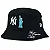 CHAPÉU NEW ERA MLB NEW YORK YANKEES "CITY ICONS" - Imagem 1