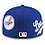 BONÉ NEW ERA 59FIFTY MLB LOS ANGELES DODGERS PREMIUM - Imagem 4