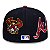 BONÉ NEW ERA 59FIFTY "MLB ATLANTA BRAVES - PREMIUM" - Imagem 4