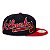 BONÉ NEW ERA 59FIFTY "MLB ATLANTA BRAVES - PREMIUM" - Imagem 3