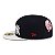 BONÉ NEW ERA 59FIFTY MLB "NEW YORK YANKEES - PREMIUM" - Imagem 6