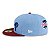 BONÉ NEW ERA 59FIFTY "MLB PHILADELPHIA PHILLIES - PREMIUM" - Imagem 5
