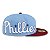 BONÉ NEW ERA 59FIFTY "MLB PHILADELPHIA PHILLIES - PREMIUM" - Imagem 3