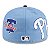 BONÉ NEW ERA 59FIFTY "MLB PHILADELPHIA PHILLIES - PREMIUM" - Imagem 4