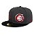 BONÉ NEW ERA 59FIFTY "MLB VANCOUVER CANADIANS - PREMIUM" - Imagem 6