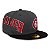 BONÉ NEW ERA 59FIFTY "MLB VANCOUVER CANADIANS - PREMIUM" - Imagem 2