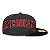 BONÉ NEW ERA 59FIFTY "MLB VANCOUVER CANADIANS - PREMIUM" - Imagem 3