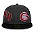 BONÉ NEW ERA 59FIFTY "MLB VANCOUVER CANADIANS - PREMIUM" - Imagem 1
