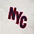 JAQUETA NEW ERA MLB NEW YORK YANKEES - NYC - Imagem 2