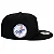 BONÉ NEW ERA 59FIFTY "LOS ANGELES DODGERS - HIP-HOP" - Imagem 2