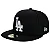 BONÉ NEW ERA 59FIFTY "LOS ANGELES DODGERS - HIP-HOP" - Imagem 5
