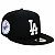 BONÉ NEW ERA 59FIFTY "LOS ANGELES DODGERS - HIP-HOP" - Imagem 1