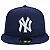 BONÉ NEW ERA 59FIFTY "NEW YORK YANKEES - HIP-HOP" - Imagem 6