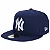 BONÉ NEW ERA 59FIFTY "NEW YORK YANKEES - HIP-HOP" - Imagem 5