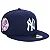 BONÉ NEW ERA 59FIFTY "NEW YORK YANKEES - HIP-HOP" - Imagem 1
