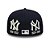 BONÉ NEW ERA 59FIFTY LOW PROFILE "NEW YORK YANKEES - HISTORIC" - Imagem 3