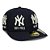 BONÉ NEW ERA 59FIFTY LOW PROFILE "NEW YORK YANKEES - HISTORIC" - Imagem 1