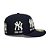 BONÉ NEW ERA 59FIFTY LOW PROFILE "NEW YORK YANKEES - HISTORIC" - Imagem 2