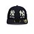 BONÉ NEW ERA 59FIFTY LOW PROFILE "NEW YORK YANKEES - HISTORIC" - Imagem 6