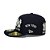 BONÉ NEW ERA 59FIFTY LOW PROFILE "NEW YORK YANKEES - HISTORIC" - Imagem 4