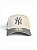 BONÉ NEW ERA 9FORTY A-FRAME "NEW YORK YANKEES - WORLD SERIES 1999" - Imagem 3
