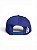 BONÉ NEW ERA 9FORTY A-FRAME "LOS ANGELES DODGERS - ESCRITA" - Imagem 5